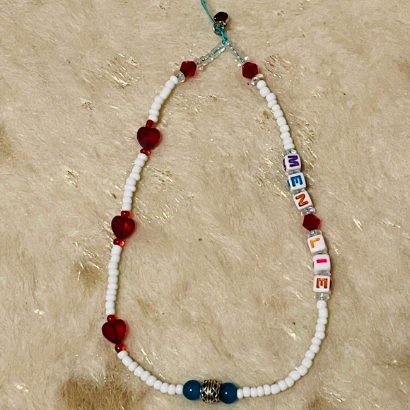 Phone String!! “Men Lie” 🤗💖💀🤬 - Picture 4 of 8